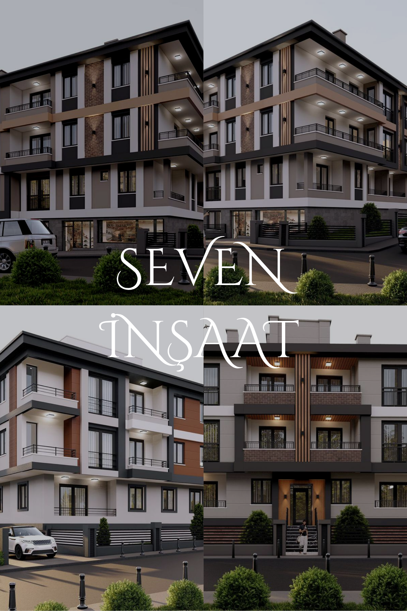 Seven İnşaat Yapı